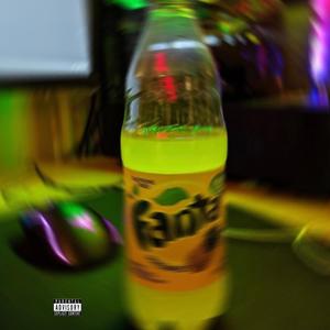 Pineapple Fanta (feat. RUGER RUDY & TbThaReaper) [Explicit]