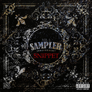 Sampler Vol. 1 (Snippet) [Explicit]