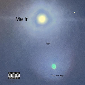 Between Us (feat. Waeko Swami) (Explicit)