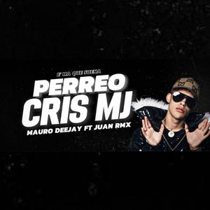 PERREO CRIS MJ (feat. Mauro Deejay)