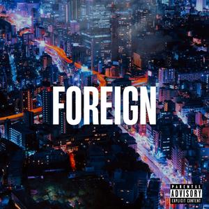 FOREIGN (Explicit)