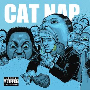 Cat Nap (Explicit)