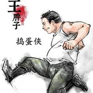 捣蛋侠