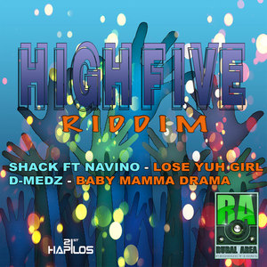 High Five Riddim