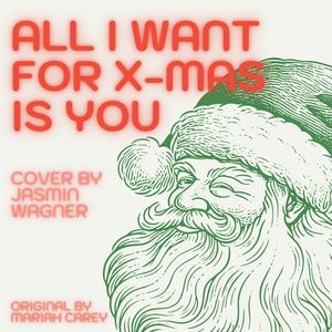 all I want for christmas is you