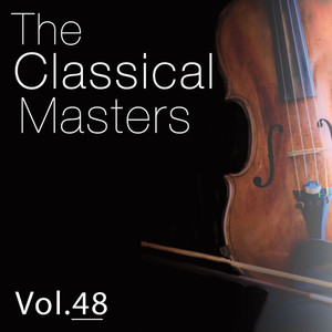 The Classical Masters, Vol. 48