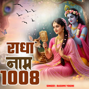 Radha Naam 1008 (Explicit)