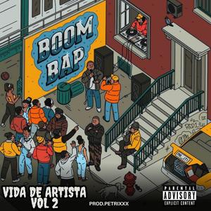 Mortos (Instrumental)