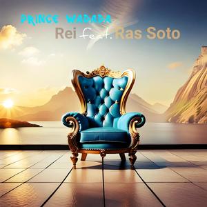 Rei (feat. Ras Soto)