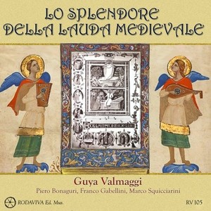 Voi ch'amate lo Criatore