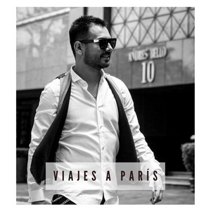 Viajes a París