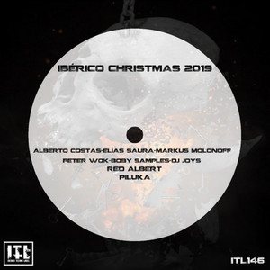 Ibérico Christmas 2019