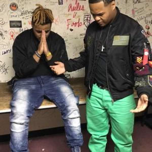 Key To The City(Bonus Track) (Explicit)