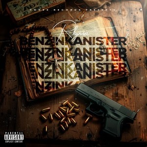 Benzinkanister (Explicit)