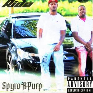 Ride (feat. Purp ose) [Explicit]