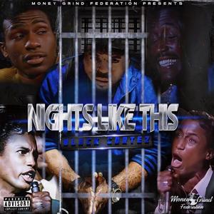 Nights Like This (Explicit)