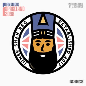 Spaceland 2098 (Leo Sagrado Remix)