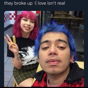 i got too attached again (Explicit)