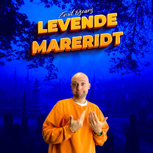 Ved Du Ikk' Hvem **** Jeg Var (Explicit)