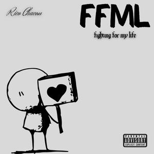 Fighting For My Life (Explicit)