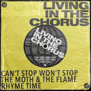 Living In The Chorus (feat. Rhyme Time)