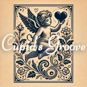 Cupid's Groove (Vintage Romance)