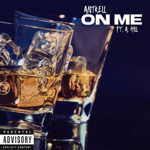 On Me (Explicit)