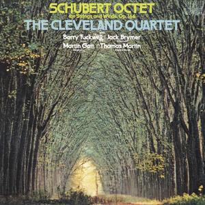 Schubert: Octet for Strings and Winds in F Major, D. 803 (2023 Remastered Version)