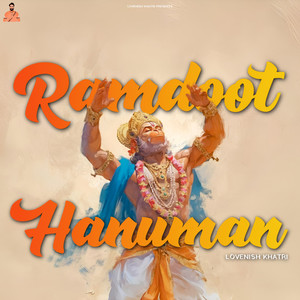 Ramdoot Hanuman