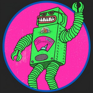 Get Up (feat. Neysa)