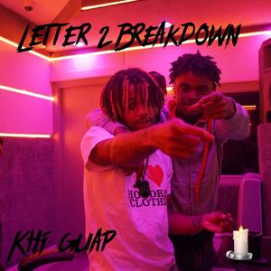 Letter 2 Breakdown (Explicit)