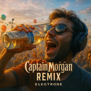 Captain Morgan remix (de Luther) (Explicit)