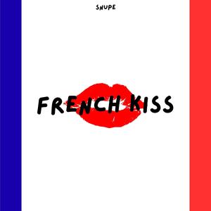 French kiss (Explicit)