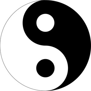 对抗的力量