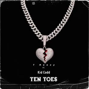 Ten Toes (feat. Kid Codd) (Explicit)