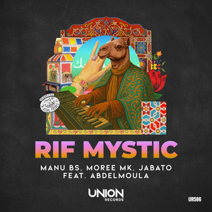 RIF MYSTIC