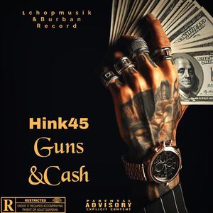 Guns & Cash (Explicit)