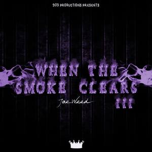 All I Smoke(feat. Cinamatik Da Problem)