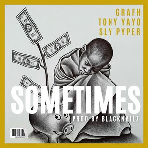 Sometimes (Explicit)