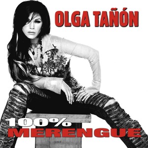 Como Olvidar (Merengue Versión)