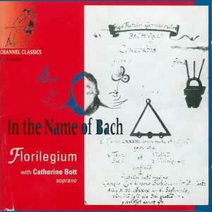 Ouverture-Suite in D Major - VII. La Joye