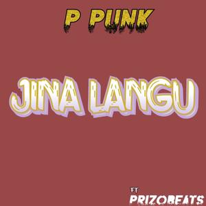 Jina langu (feat. PrizoBeats)