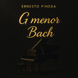 G menor Bach