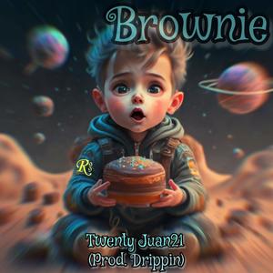 Brownie (Explicit)