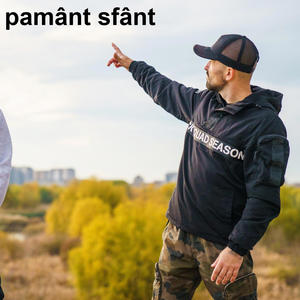România, pământ sfânt !