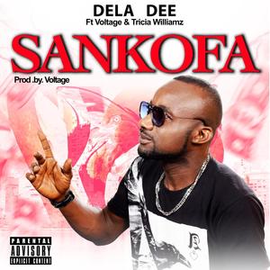 Sankofa (feat. Voltage & Tricia Williamz)