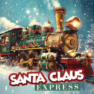 Santa Claus express