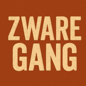Zware gang