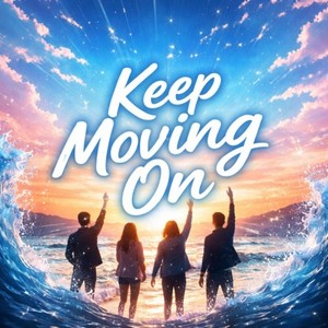 Keep Moving On