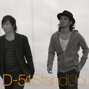 D-51 - Stand Up !